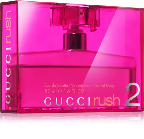 gucci rush 2 eau de toilette|gucci rush original perfume.